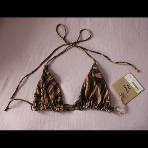 Stone Fox Top